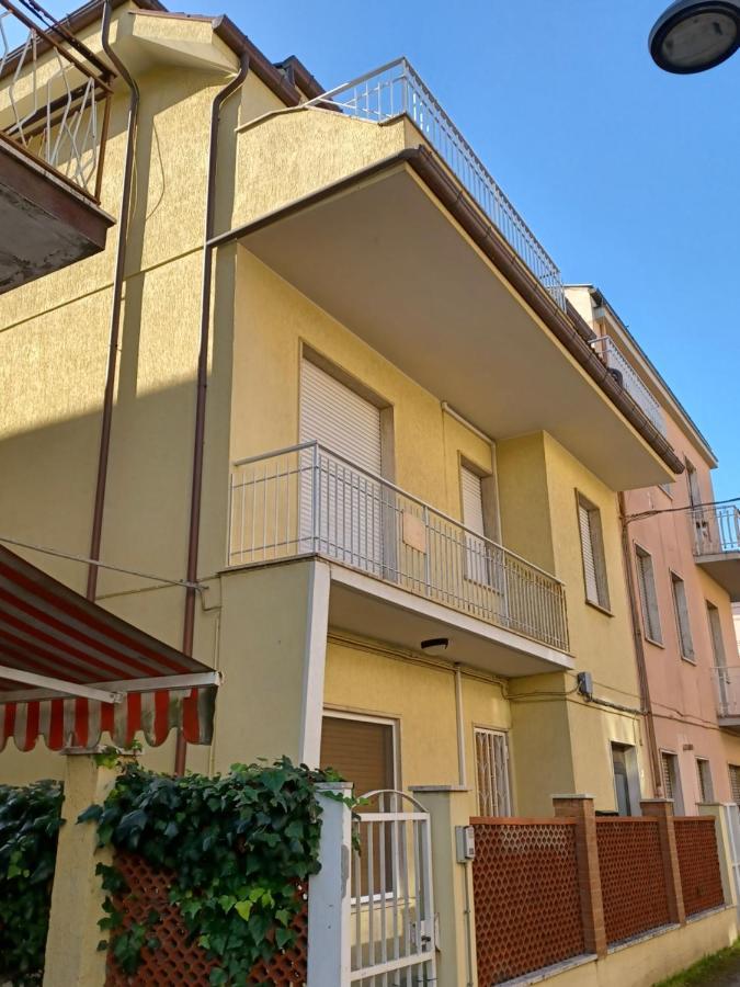 Appartamento Felicia San Benedetto del Tronto Exterior photo