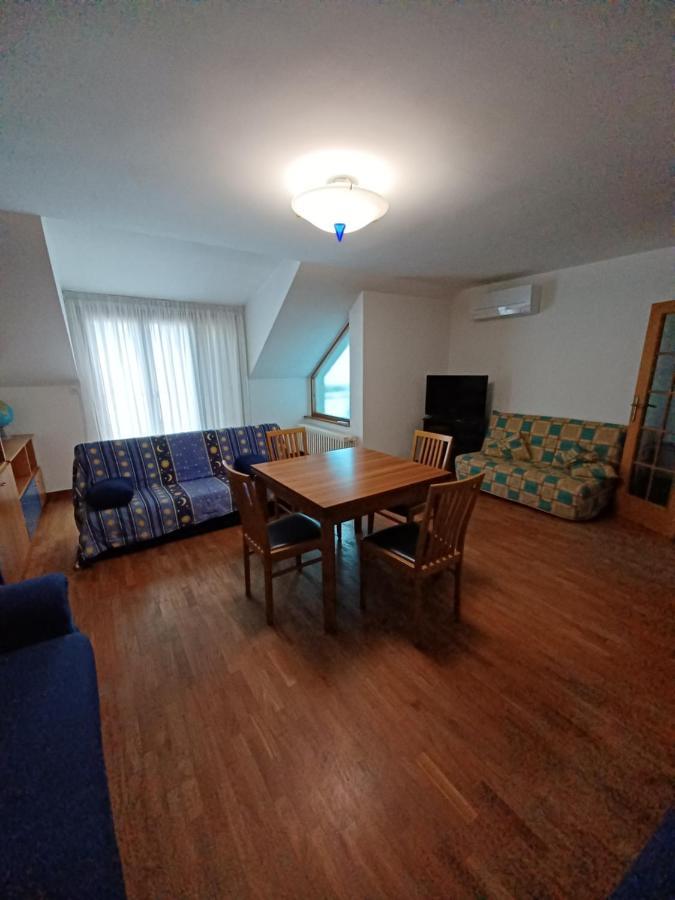 Appartamento Felicia San Benedetto del Tronto Exterior photo