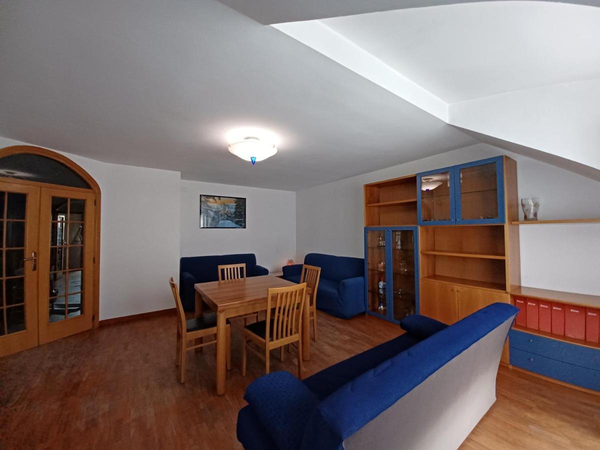 Appartamento Felicia San Benedetto del Tronto Exterior photo