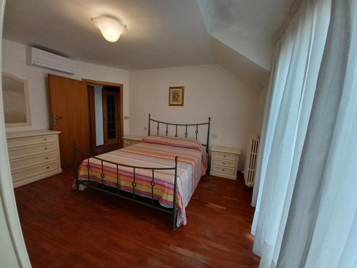 Appartamento Felicia San Benedetto del Tronto Exterior photo