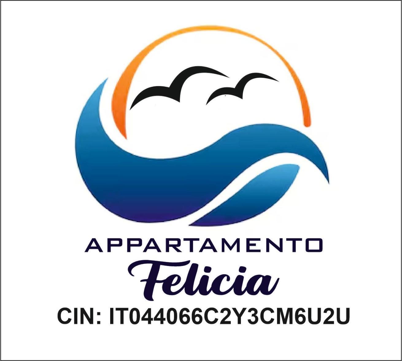 Appartamento Felicia San Benedetto del Tronto Exterior photo