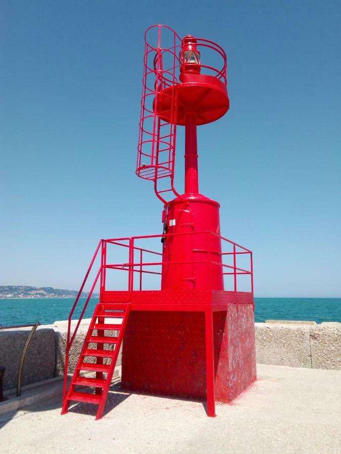 Appartamento Felicia San Benedetto del Tronto Exterior photo