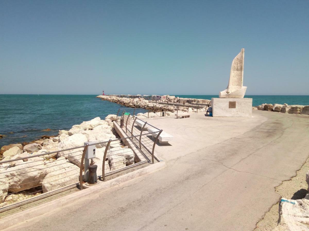 Appartamento Felicia San Benedetto del Tronto Exterior photo